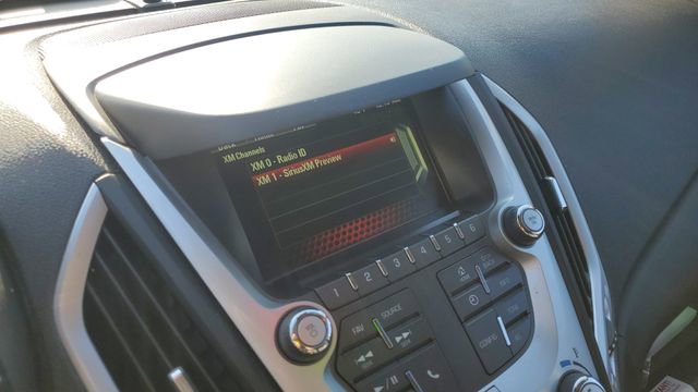 Used 2017 GMC Terrain SLE w/ Convenience Package image 12