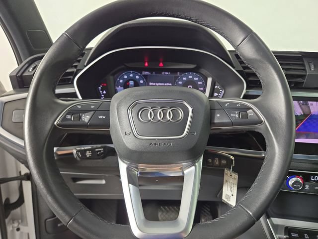 Used 2025 Audi Q3 2.0T Premium AWD/4WD image 20