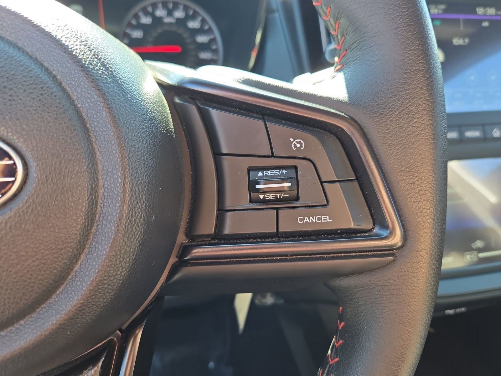 Used 2023 Subaru WRX image 23