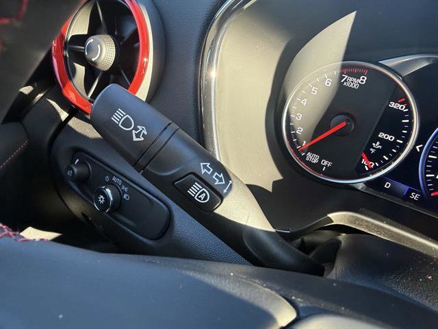 New 2026 Chevrolet Blazer RS w/ Enhanced Convenience Package image 41