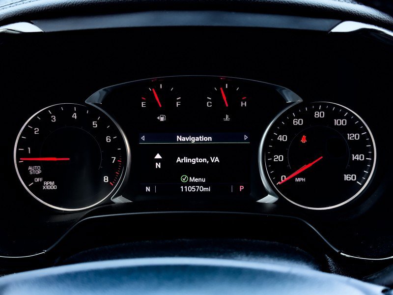 Used 2019 Chevrolet Blazer LT w/ Sun and Wheels Package image 19