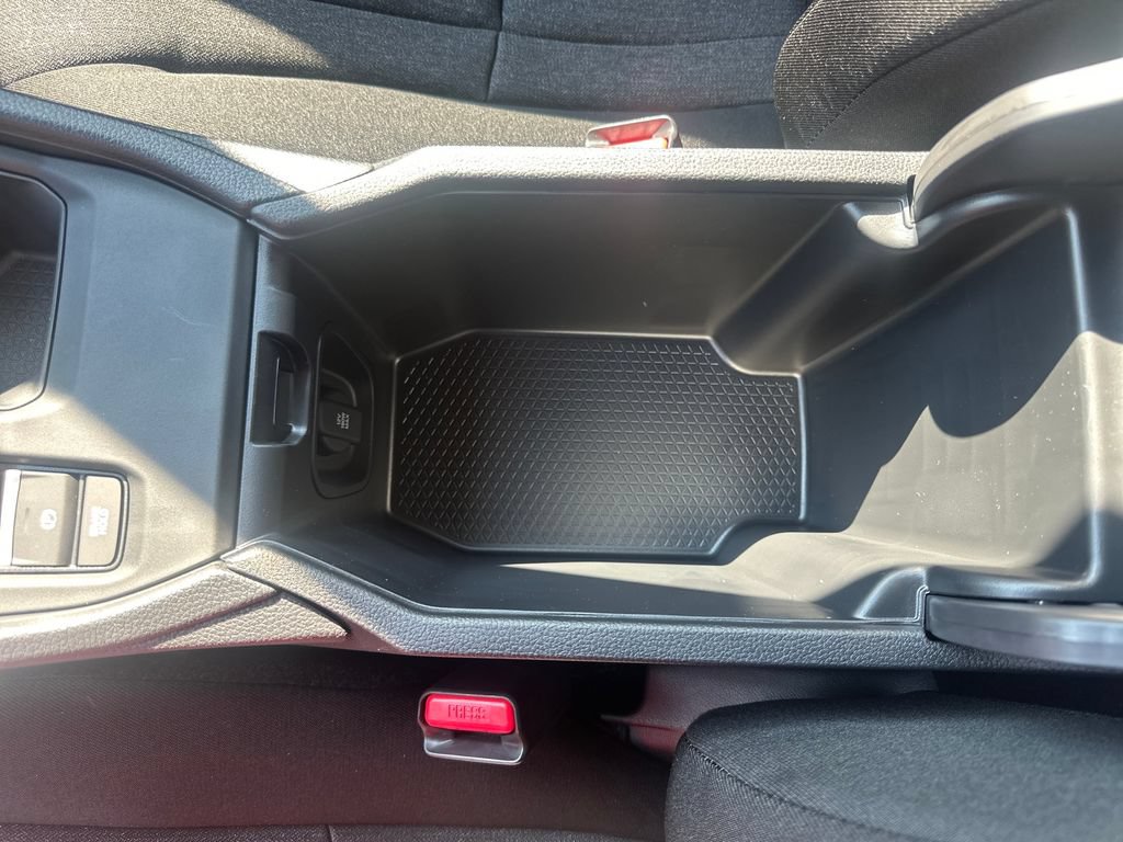 New 2026 Honda Accord LX image 28