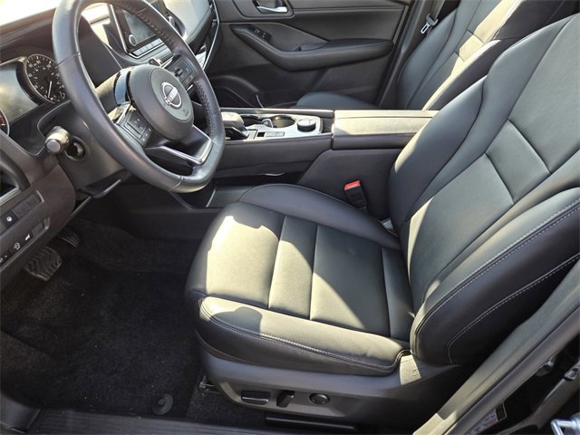 Used 2023 Nissan Rogue SL image 10