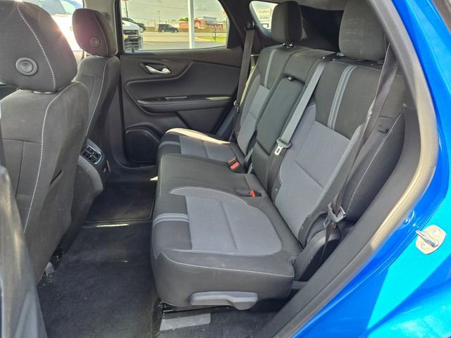 Used 2024 Chevrolet Blazer LT image 11