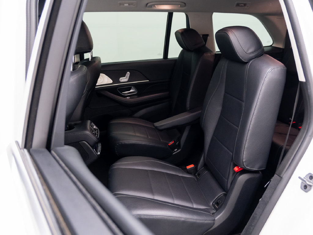 Used 2022 Mercedes-Benz GLS 450 4MATIC image 20