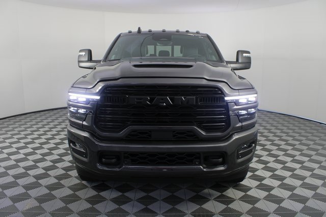New 2026 RAM 2500 Laramie w/ Night Edition image 27
