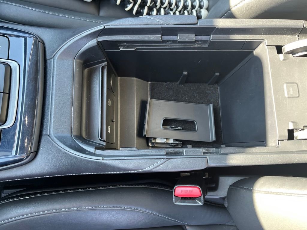 Used 2024 MAZDA CX-30 AWD 2.5 S w/ Select Sport Pkg image 26