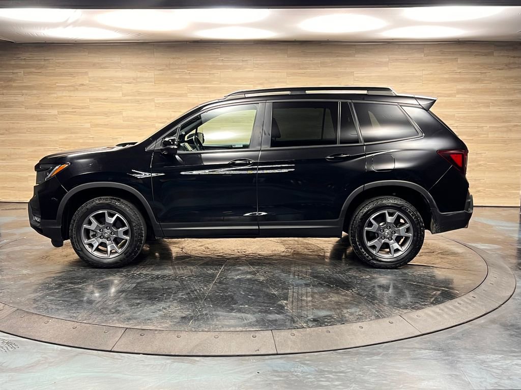 Used 2023 Honda Passport TrailSport image 19