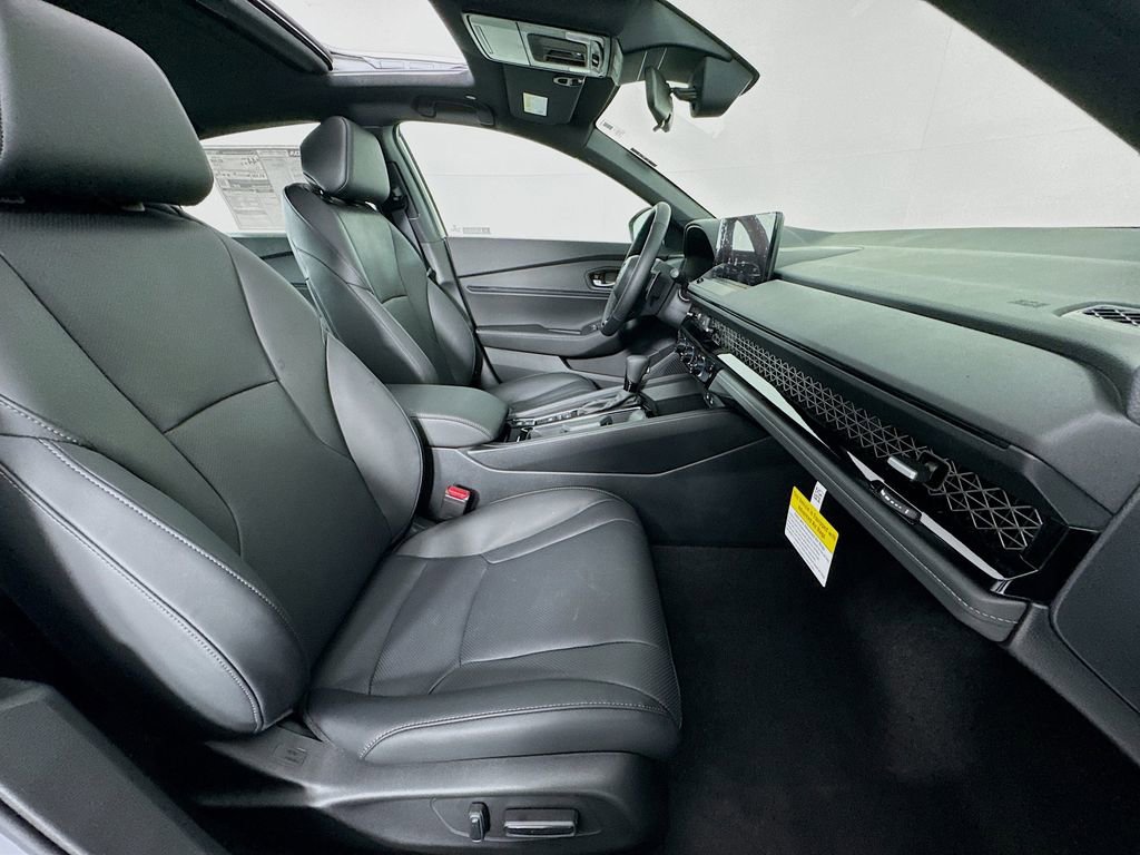 New 2026 Honda Accord Sport image 12