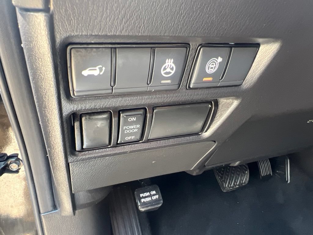 Certified 2023 Nissan Armada SL w/ Midnight Edition Package AWD/4WD image 51