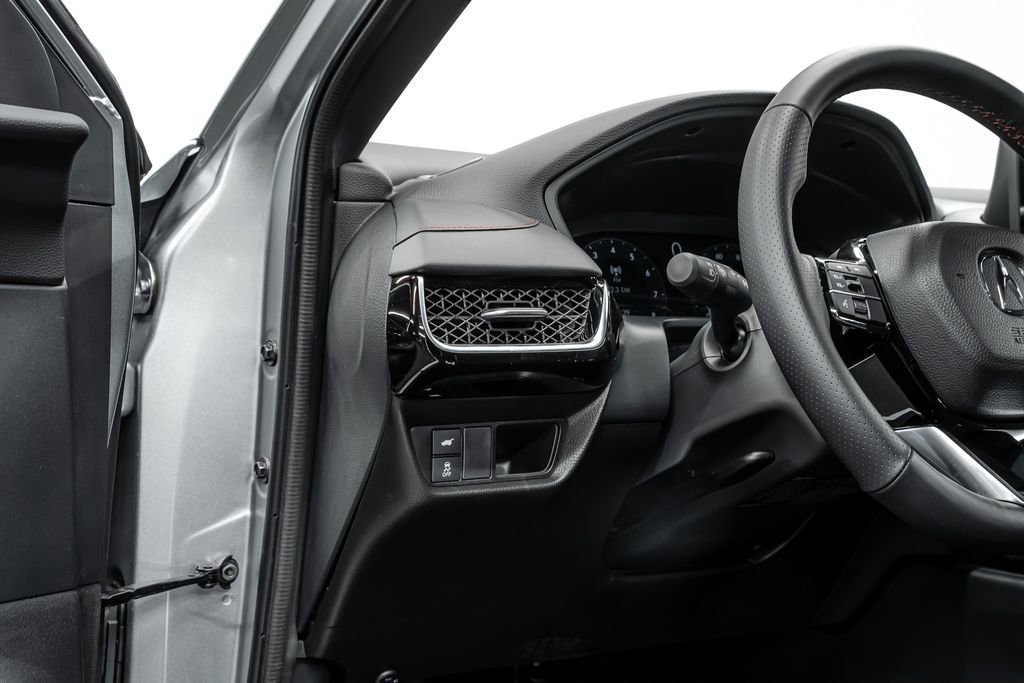 New 2025 Acura ADX A-Spec image 13