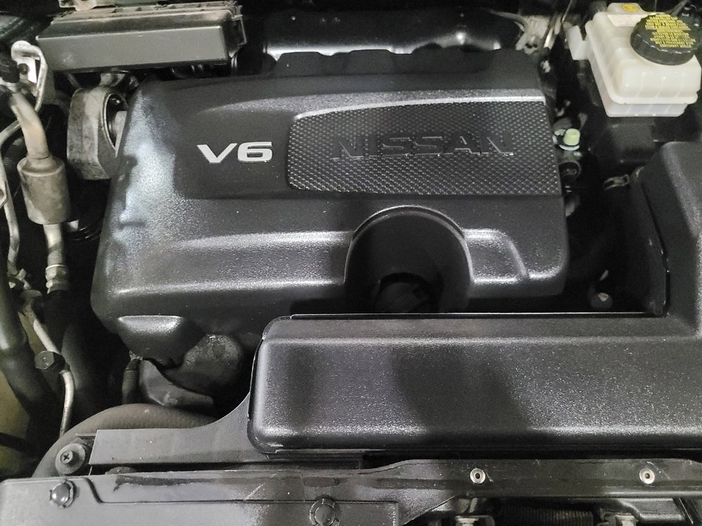 Used 2018 Nissan Pathfinder SL w/ Midnight Edition Package image 30