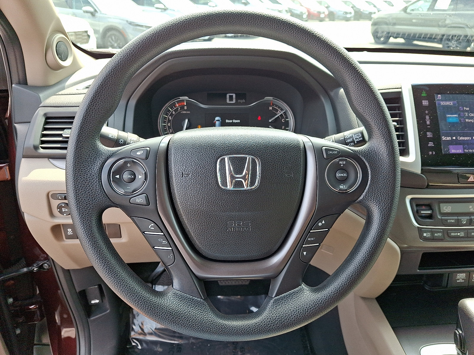 Used 2016 Honda Pilot EX image 19