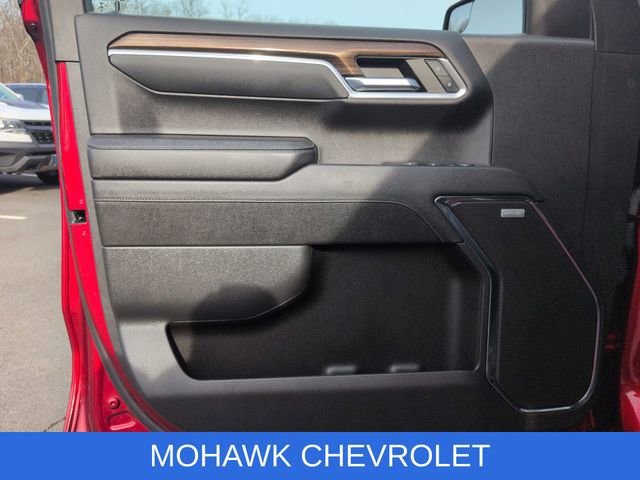 Used 2023 Chevrolet Silverado 1500 RST image 23