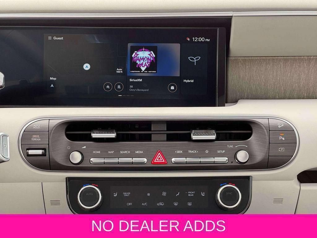 New 2026 Hyundai Palisade SEL AWD/4WD image 74