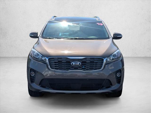 Used 2019 Kia Sorento EX video 2