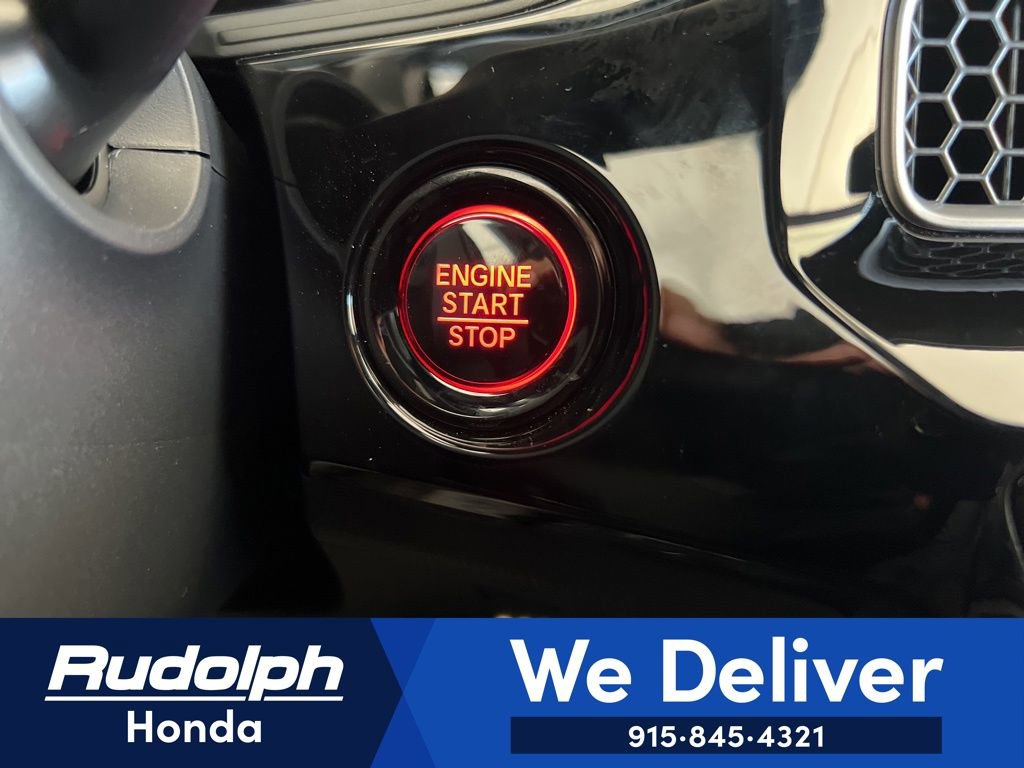 New 2026 Honda Civic Sport image 39