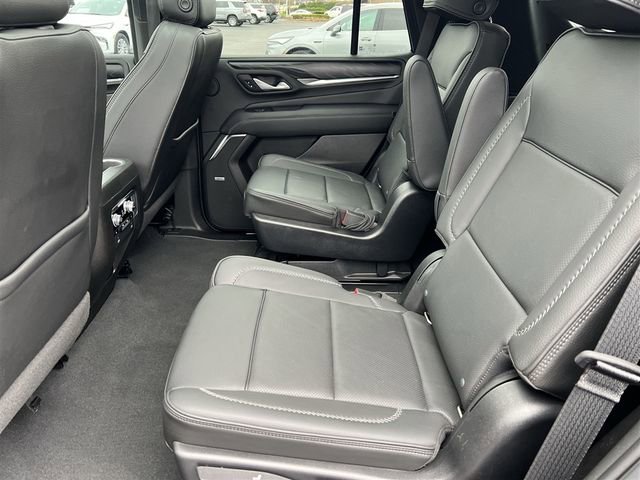 Certified 2022 GMC Yukon Denali w/ Denali Premium Package image 25