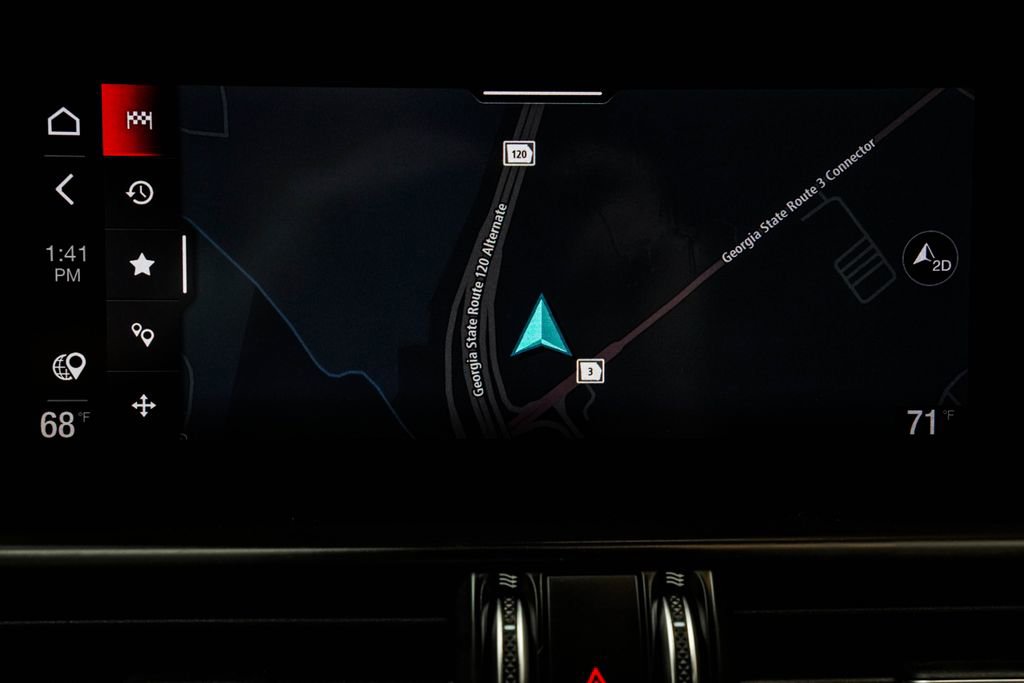 Used 2023 Alfa Romeo Giulia Veloce image 32