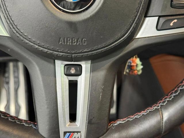 Used 2020 BMW X4 M w/ Executive Package AWD/4WD image 24