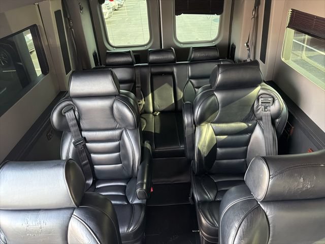 Used 2016 RAM ProMaster 2500 w/ Mopar Trailer Tow Group FWD image 25