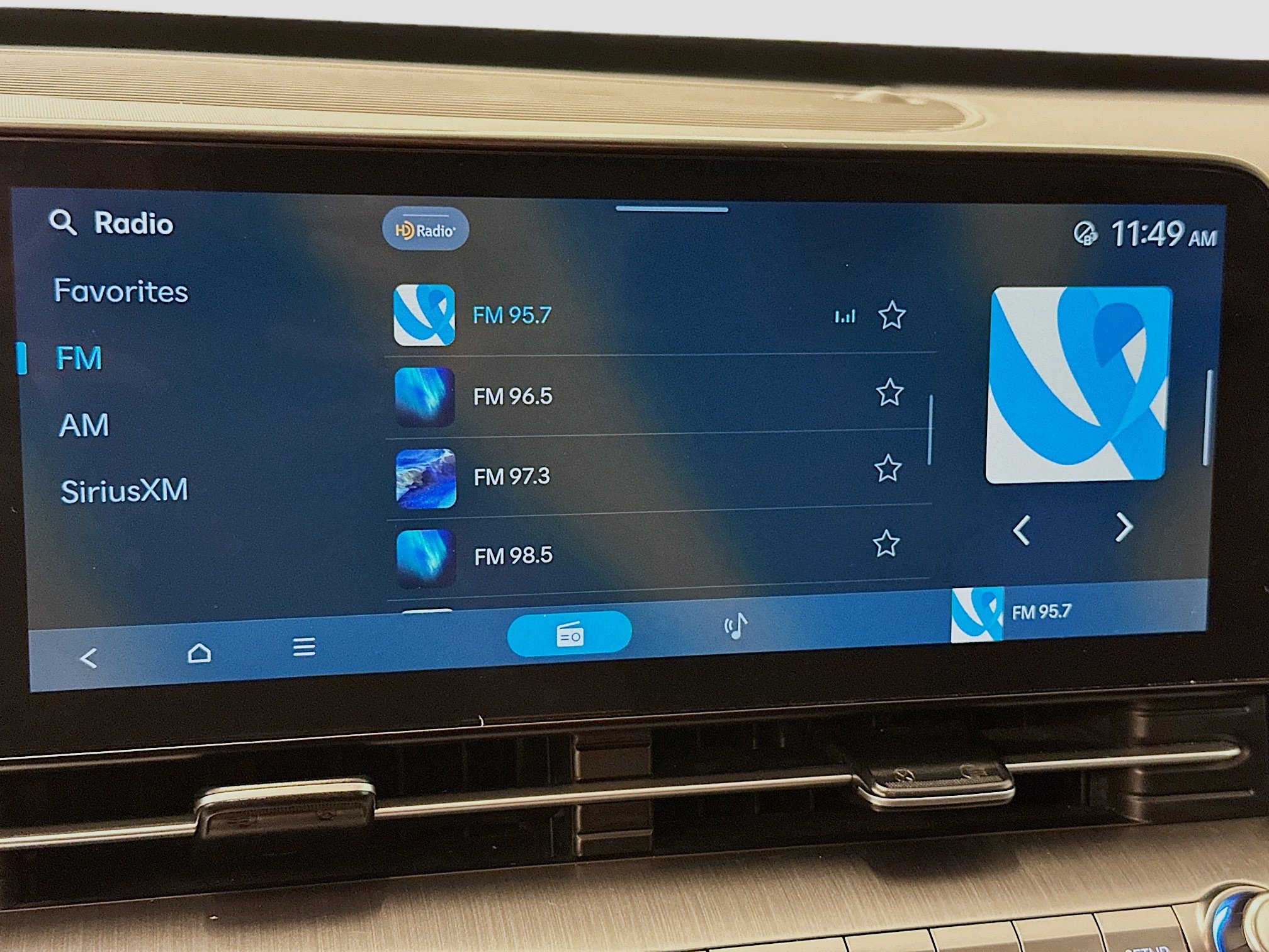 Used 2024 Hyundai Kona SEL image 21