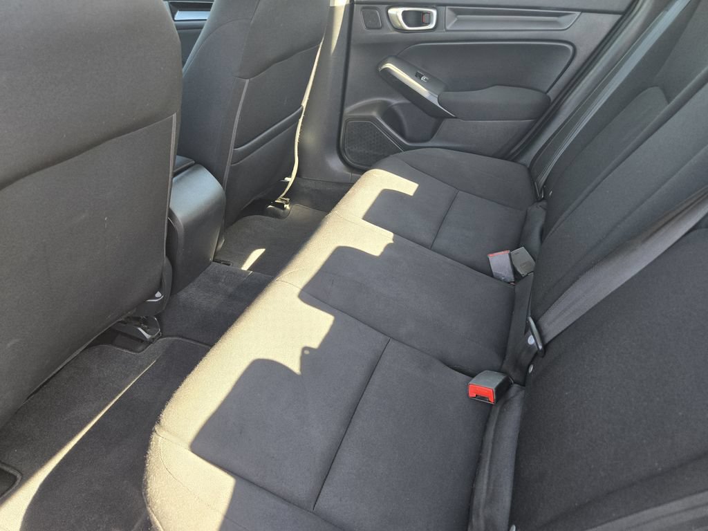 Used 2022 Honda Civic EX image 19