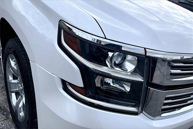 Used 2017 Chevrolet Tahoe Premier image 33