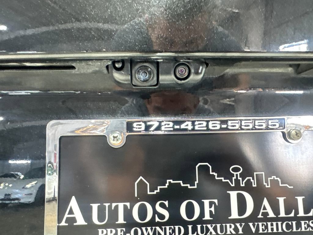 Used 2023 Lexus RZ 450e Premium w/ Technology Package image 24