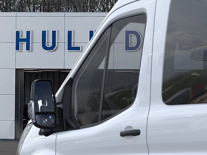 New 2026 Ford Transit 350 XLT RWD image 20
