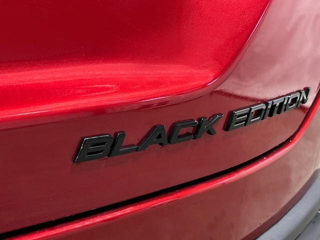 New 2026 Honda Pilot Black Edition image 10