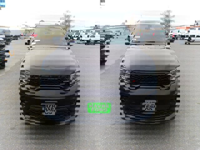 Used 2024 Dodge Durango GT image 8
