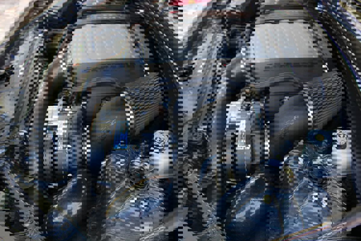 Used 2017 Chevrolet Camaro SS w/ 50th Anniversary Edition image 61