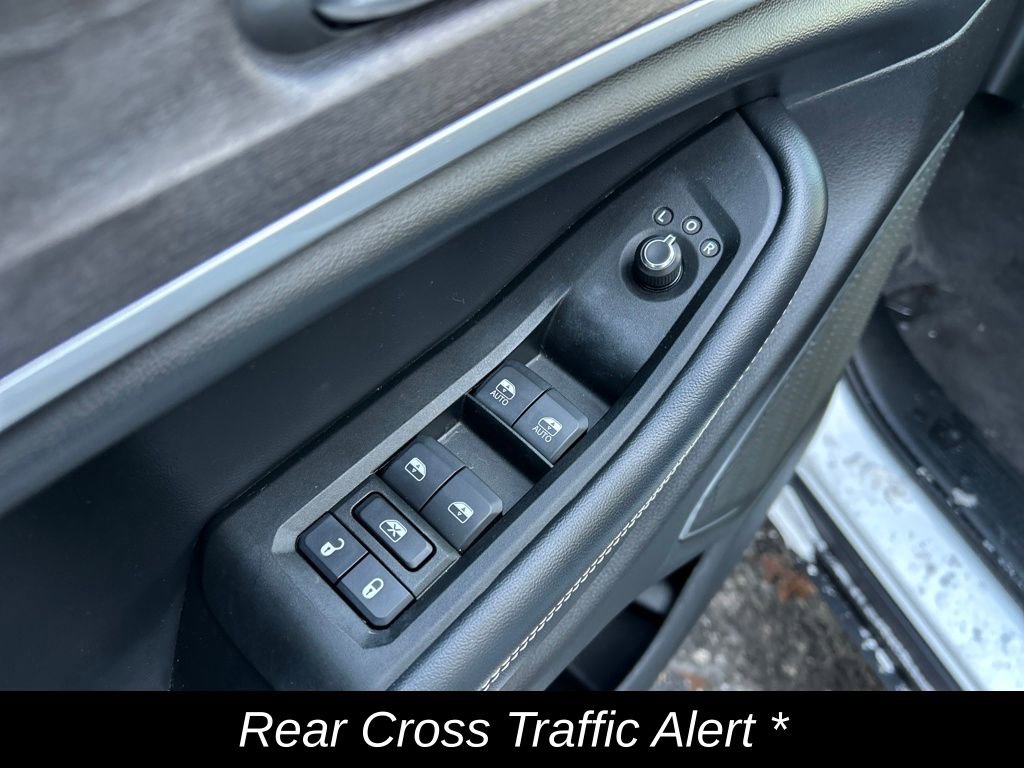 Used 2021 Jeep Grand Cherokee L Limited image 14