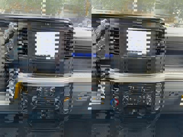 New 2025 Ford F250 XL w/ STX Appearance Package image 15