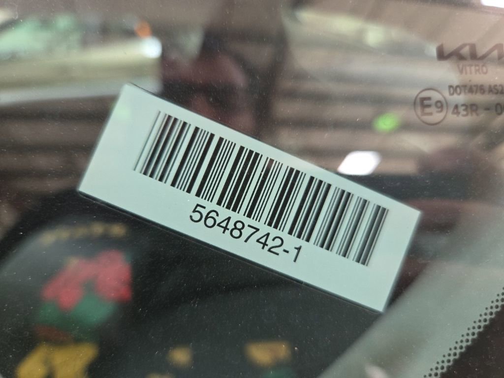 Used 2025 Kia K4 LXS image 6