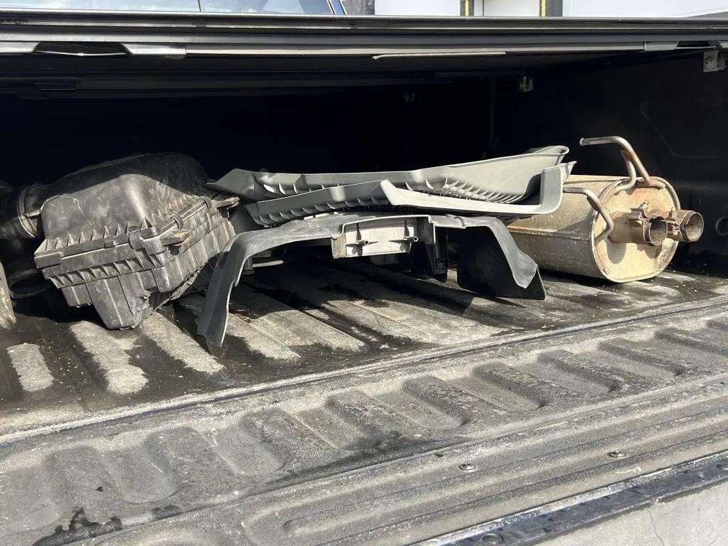 Used 2015 RAM 1500 Express image 24