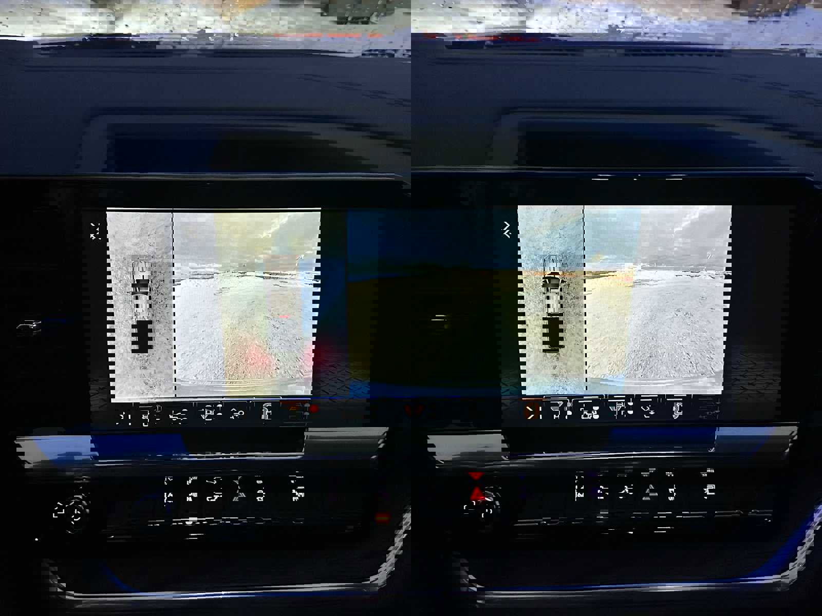 New 2026 GMC Sierra 2500 SLT w/ SLT Convenience Package image 28