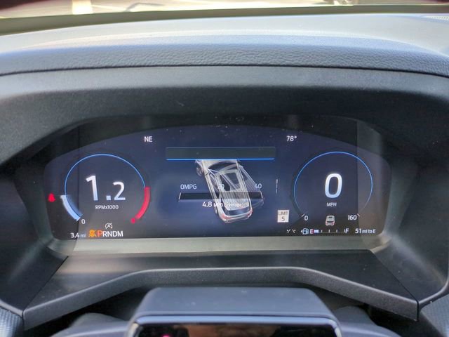 New 2026 Ford Explorer ST image 27