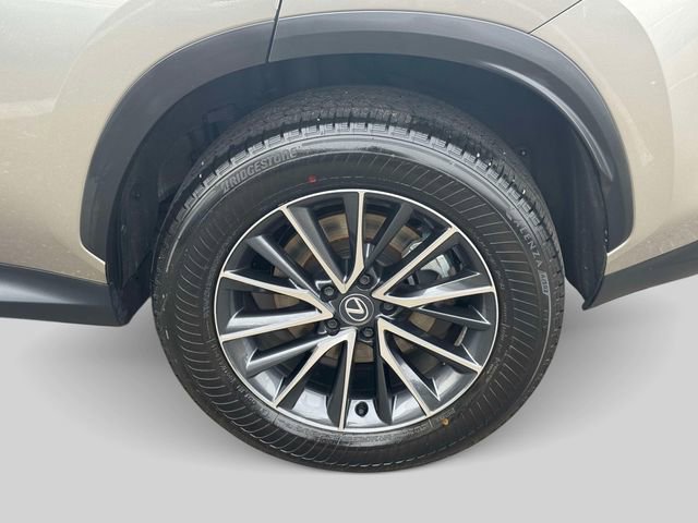 Used 2025 Lexus NX 350 AWD w/ Cold Area Package image 10