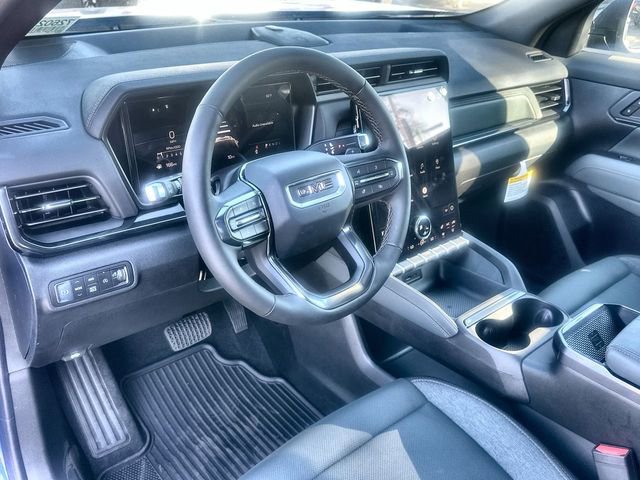 New 2026 GMC Terrain AT4 image 10