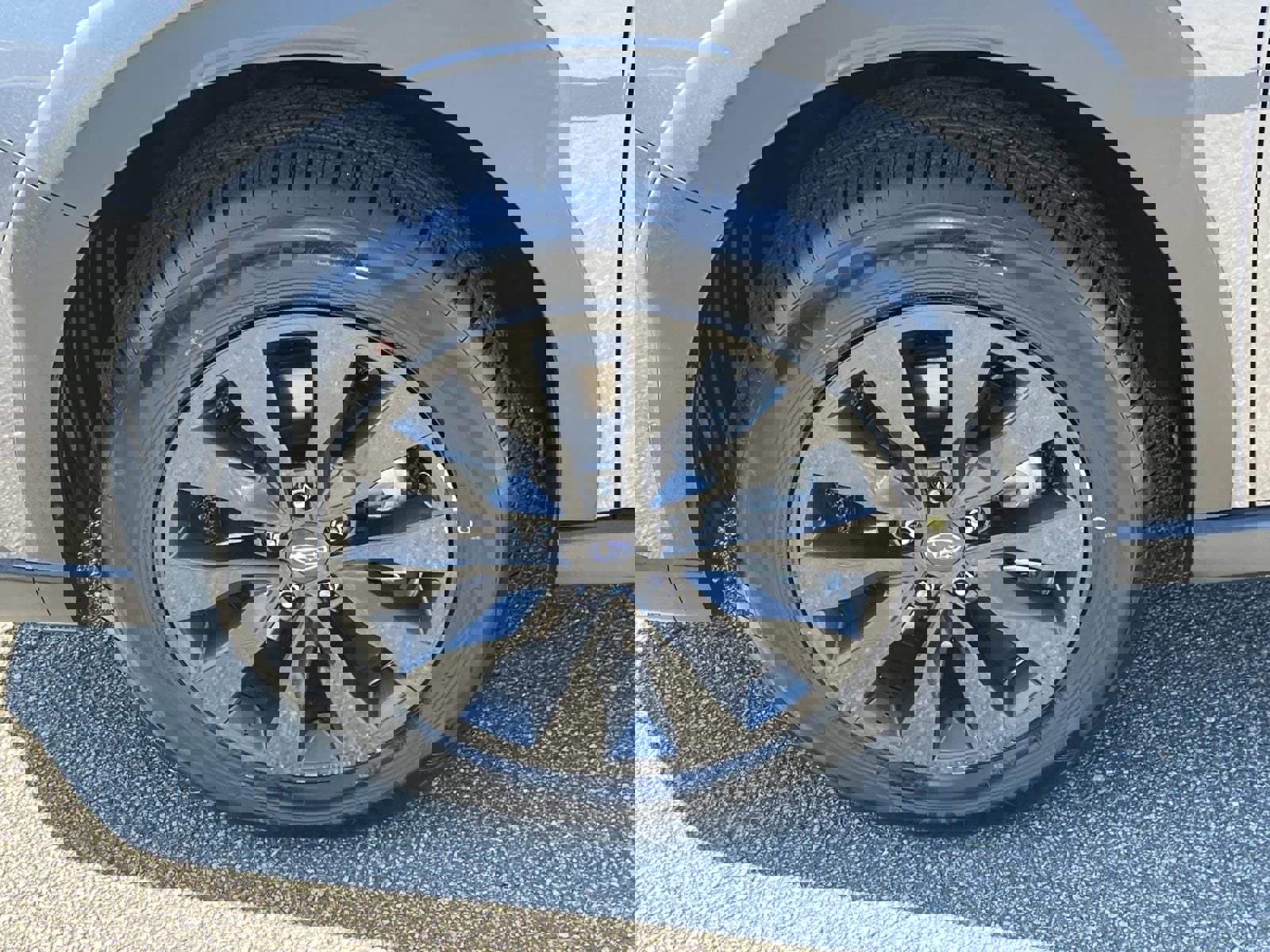 Certified 2024 Subaru Outback Onyx Edition image 11