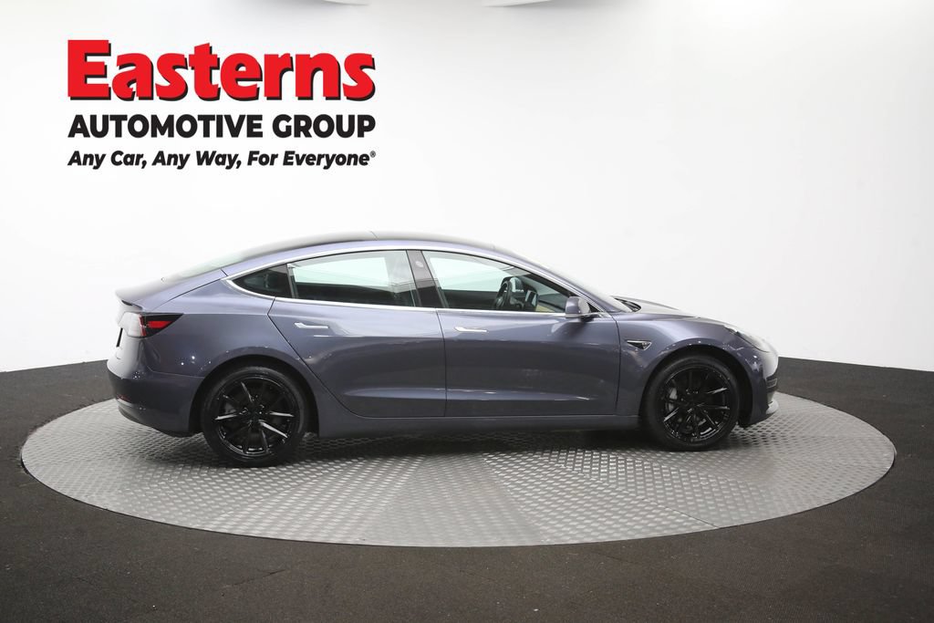 Used 2020 Tesla Model 3 Long Range AWD/4WD image 40