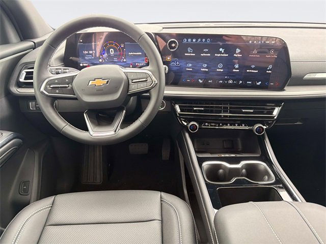 New 2026 Chevrolet Traverse LT w/ Driver Confidence Package image 15