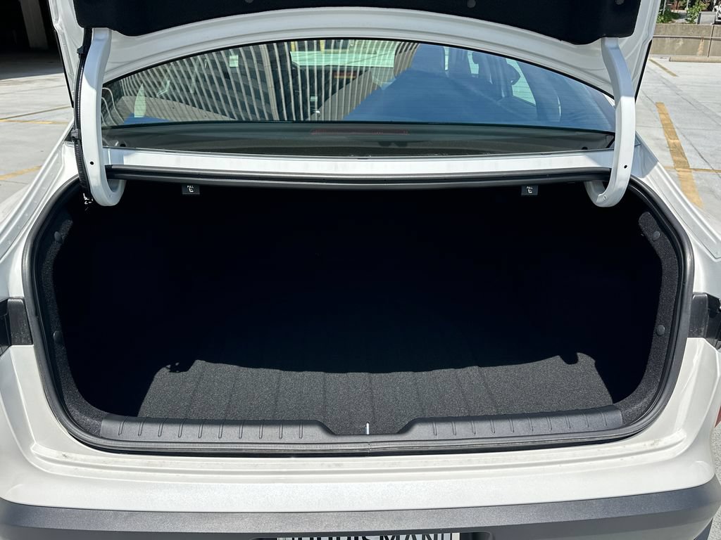 New 2026 Kia K4 FWD image 6