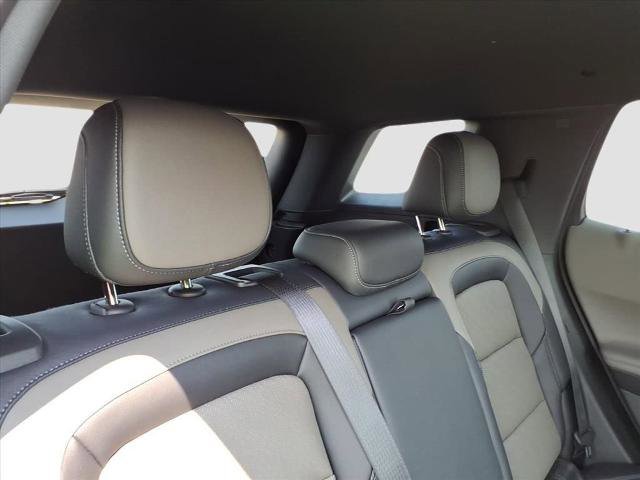 New 2026 Chevrolet Equinox LT w/ Convenience Package II image 13