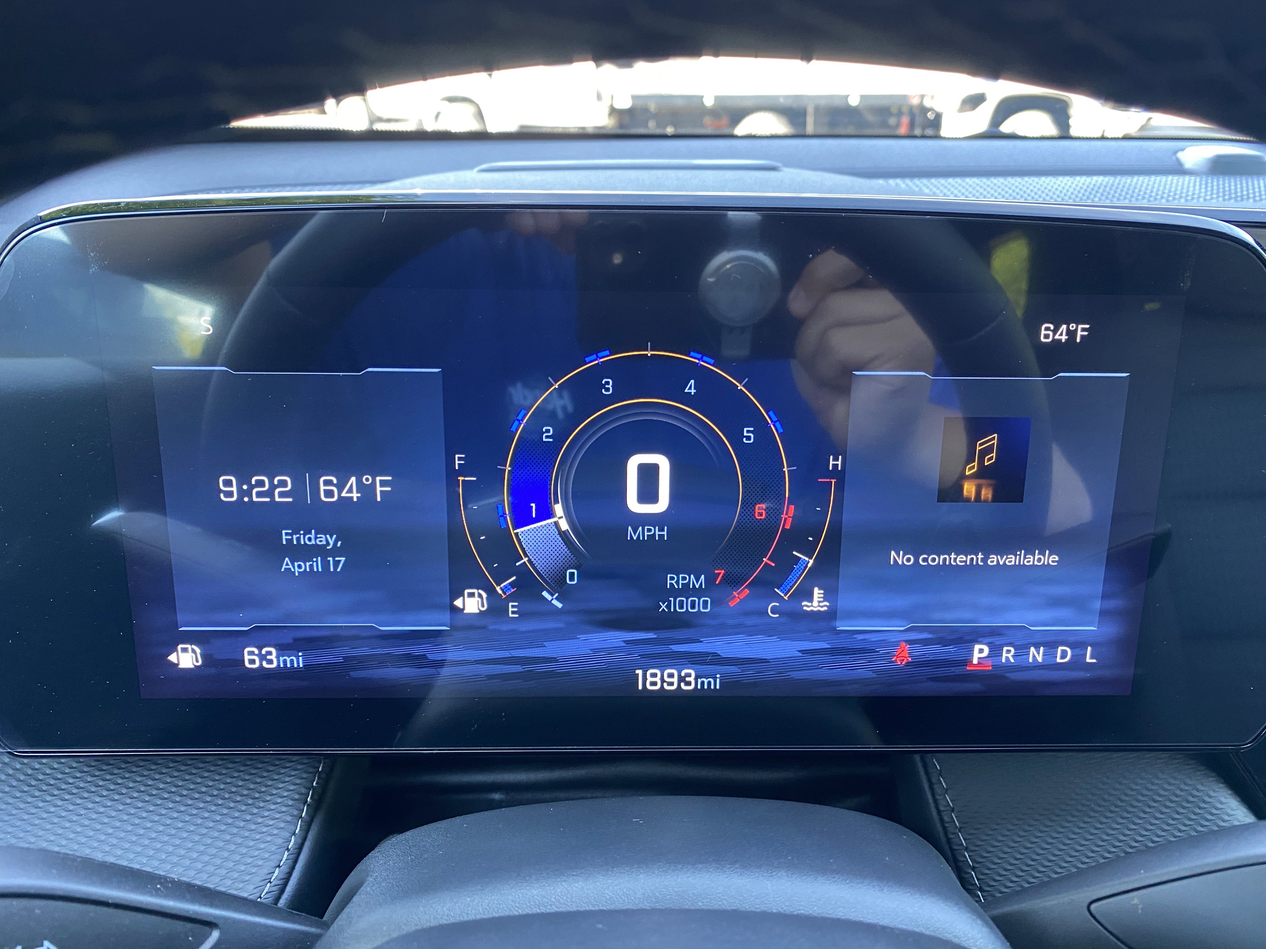 Used 2026 Chevrolet Equinox LT image 22