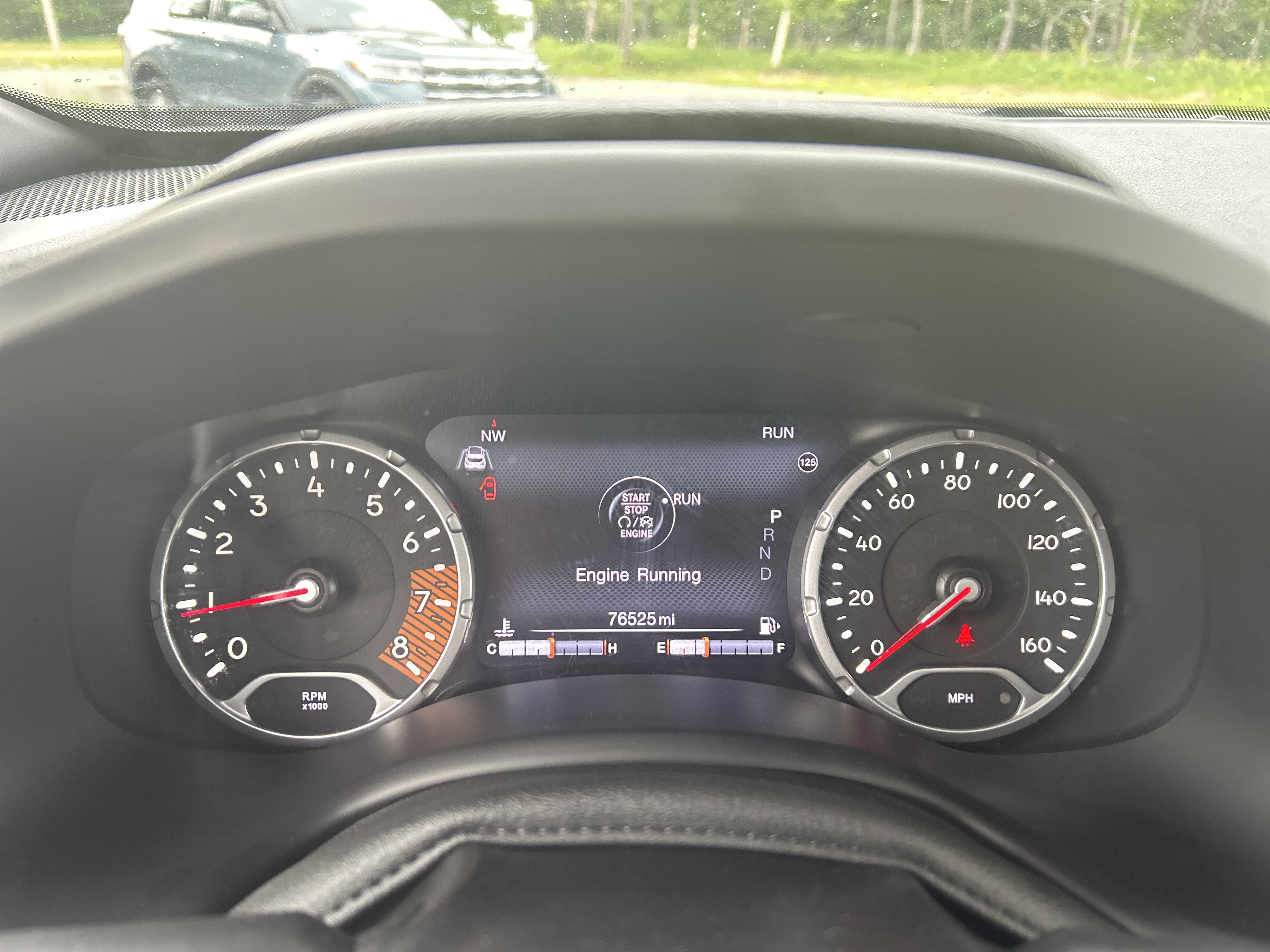 Used 2022 Jeep Renegade Altitude w/ Sun/Sound Group AWD/4WD image 11