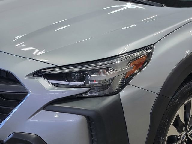 Certified 2023 Subaru Outback Limited image 10