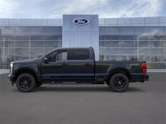New 2026 Ford F250 Lariat image 3